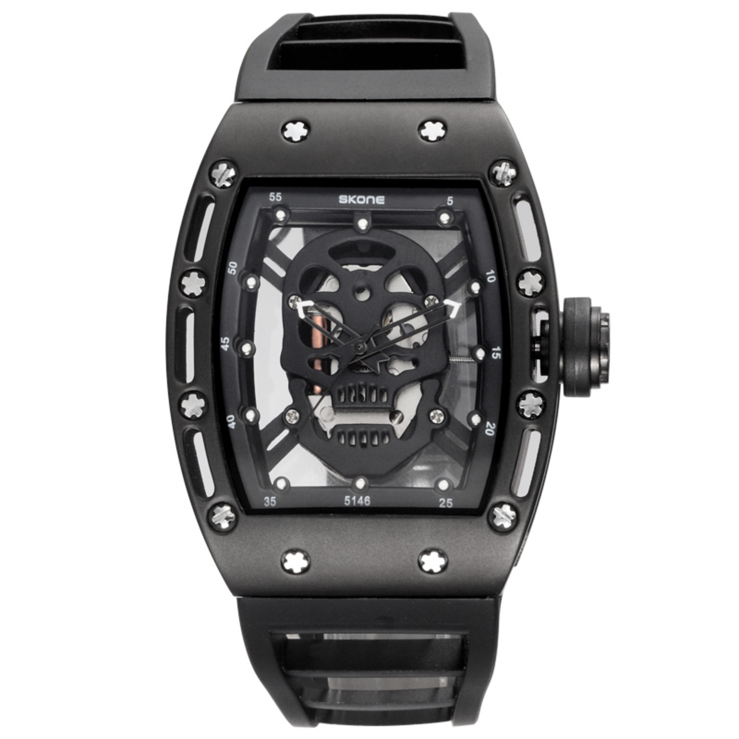 Skull Face Ultimate Luxury Series ll