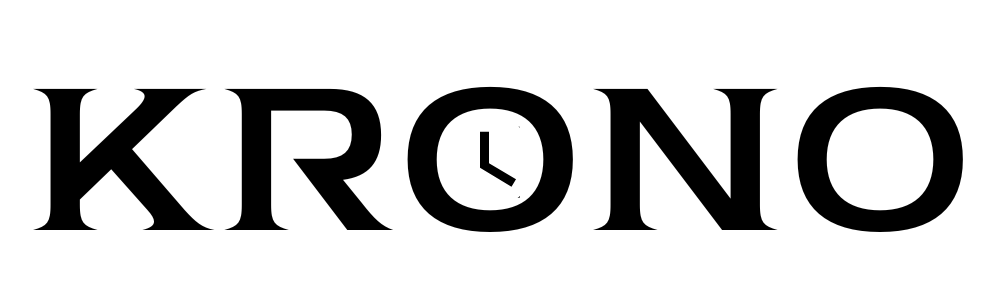 Krono Watches logo