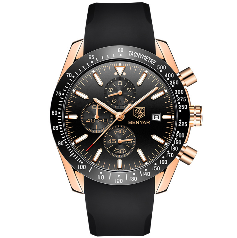 Quartz Sport Series