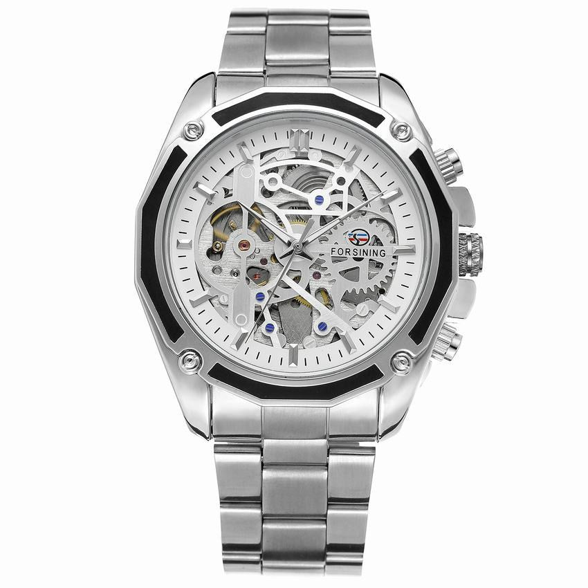 Tourbillion Gent Series