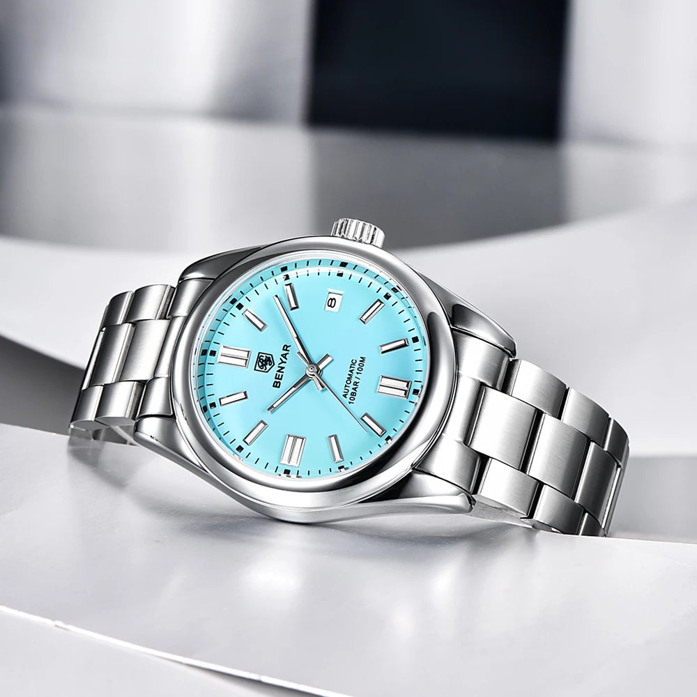 Jet Limited Blue Series