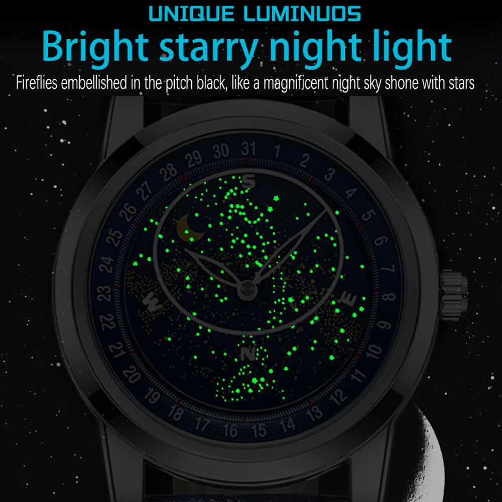 Star Dust Series