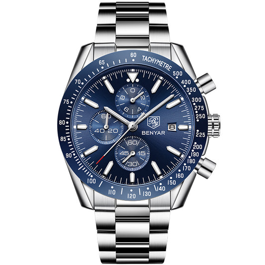 Quartz Sport Series