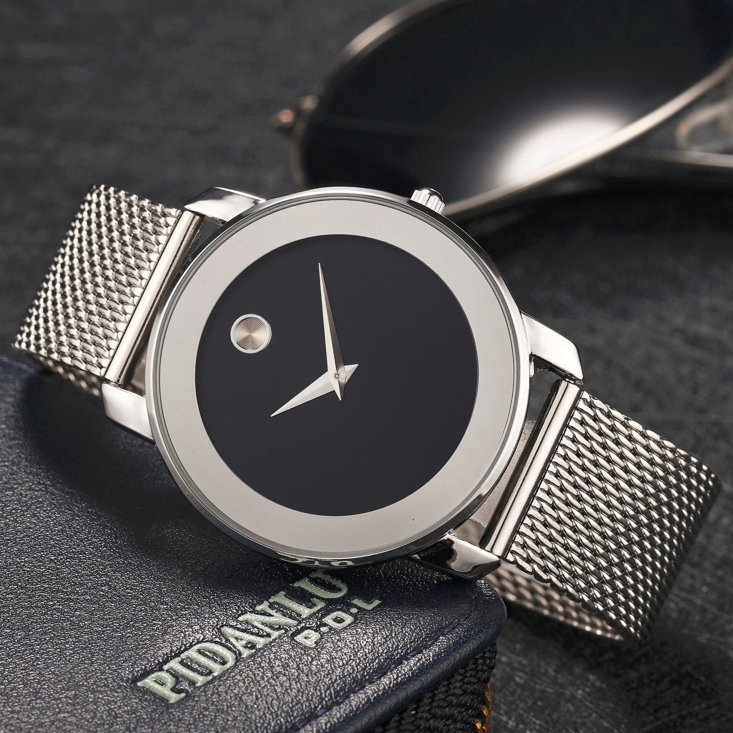 Timeless Quartz