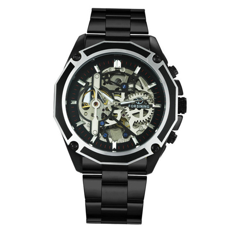 Tourbillion Gent Series
