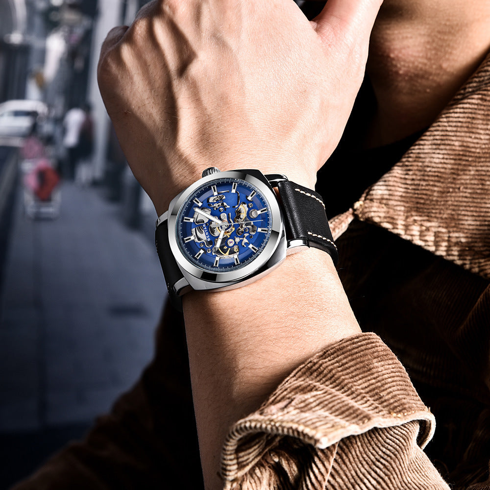 Tourbillion Dream
