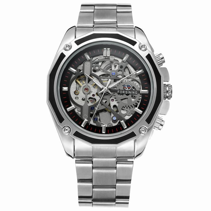 Tourbillion Gent Series