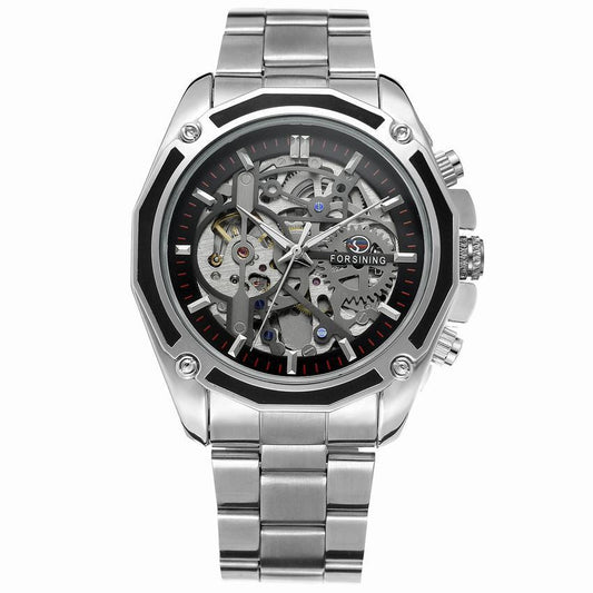 Tourbillion Gent Series