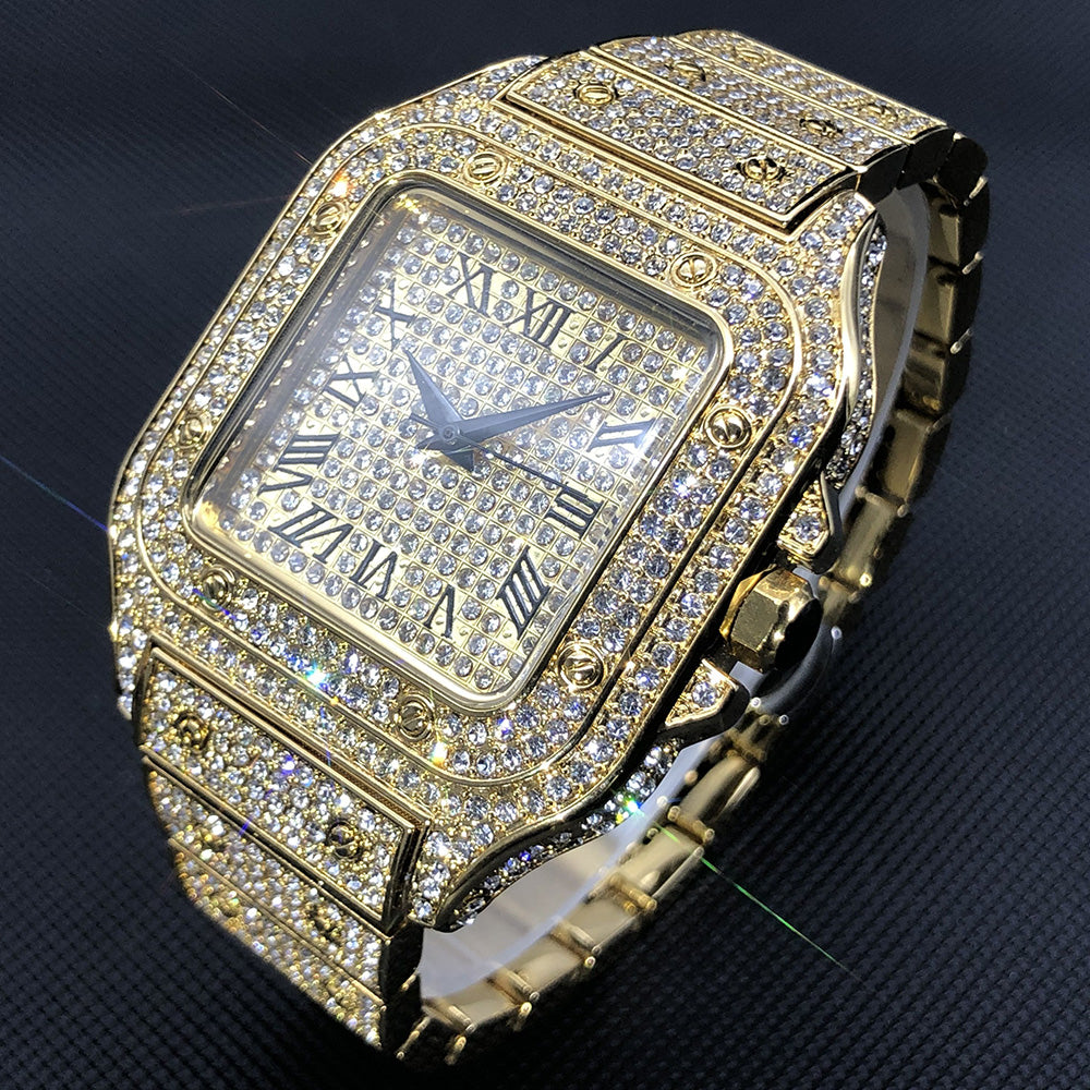 Classic Diamond