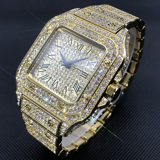Classic Diamond