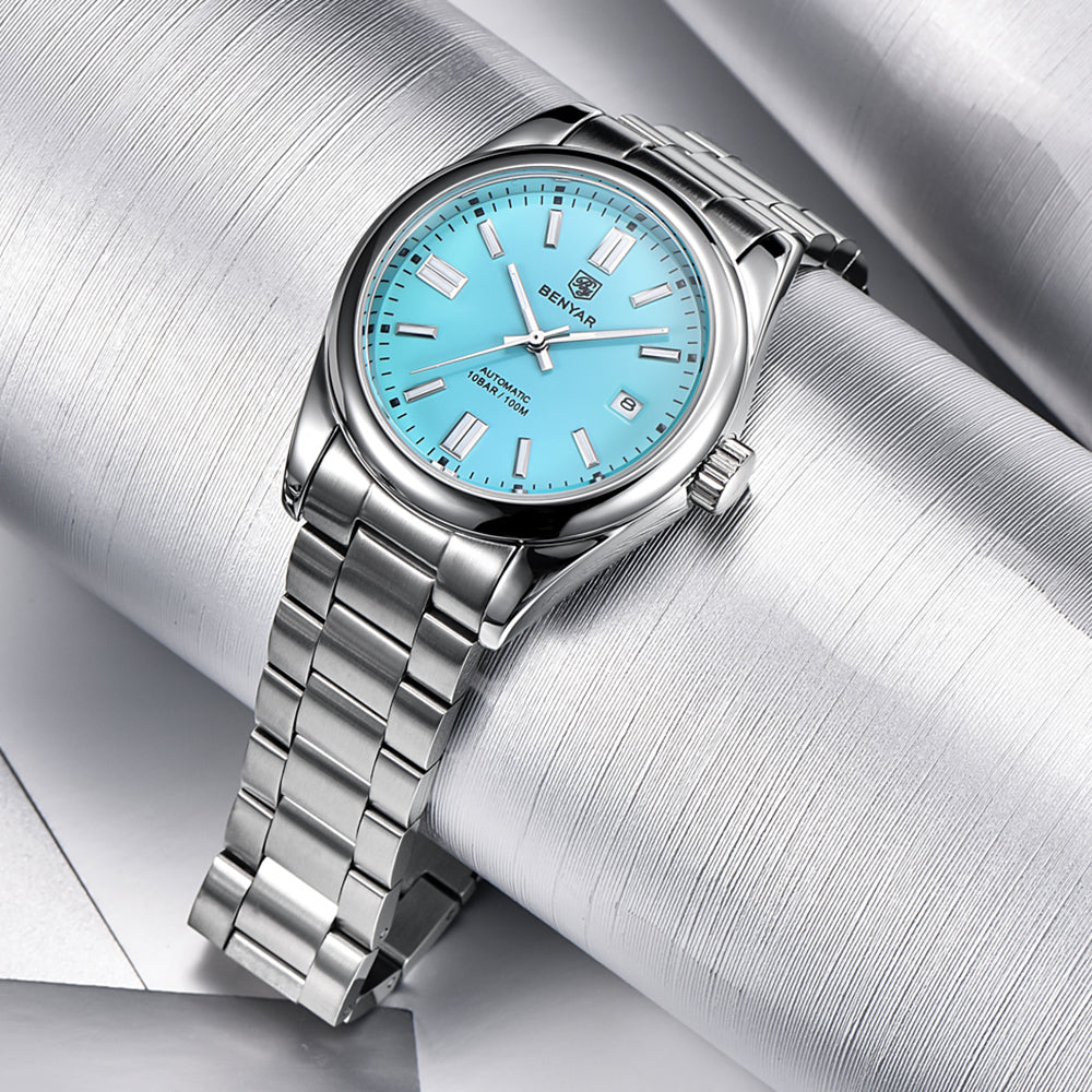 Jet Limited Blue Series