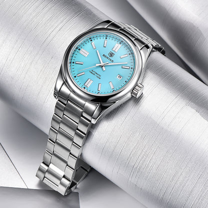 Jet Limited Blue Series