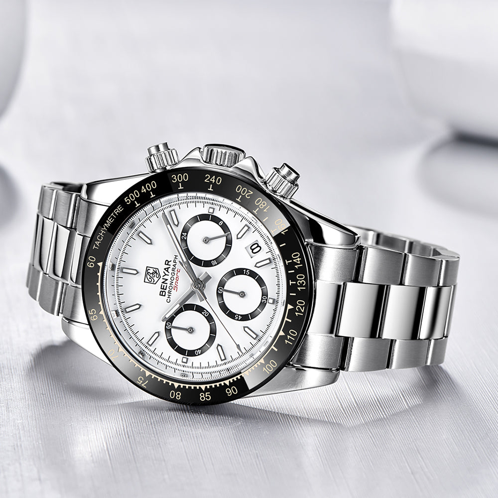Chronograph Sport