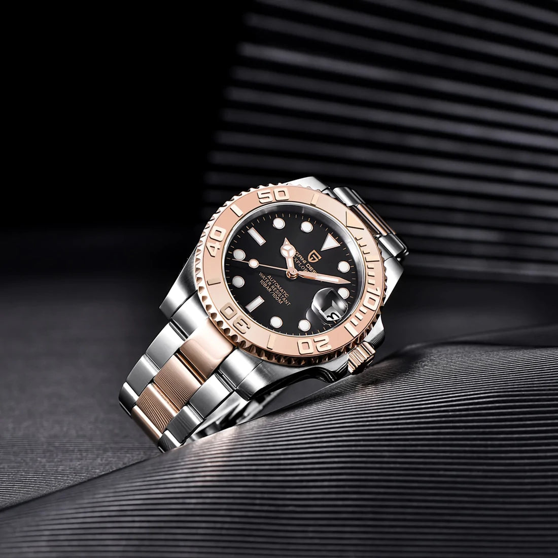 GMT Explorer Series