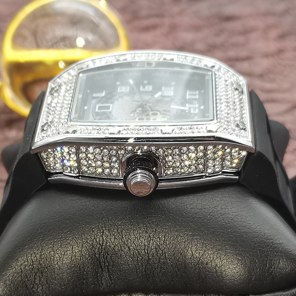 Steel Diamond Prodigy Series