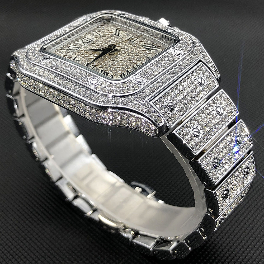 Classic Diamond