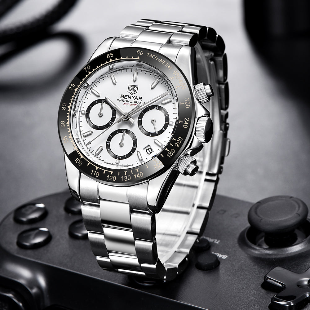 Chronograph Sport