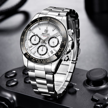 Chronograph Sport