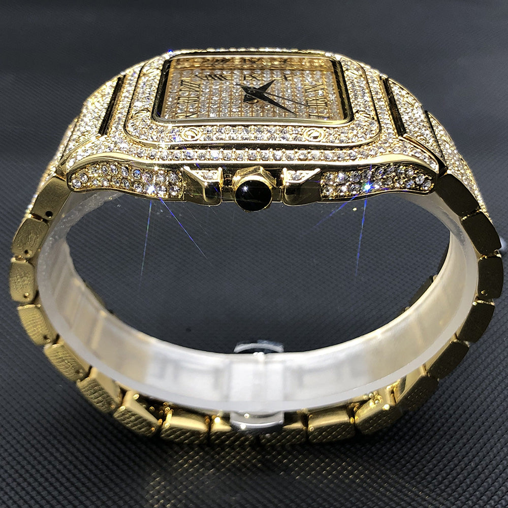 Classic Diamond