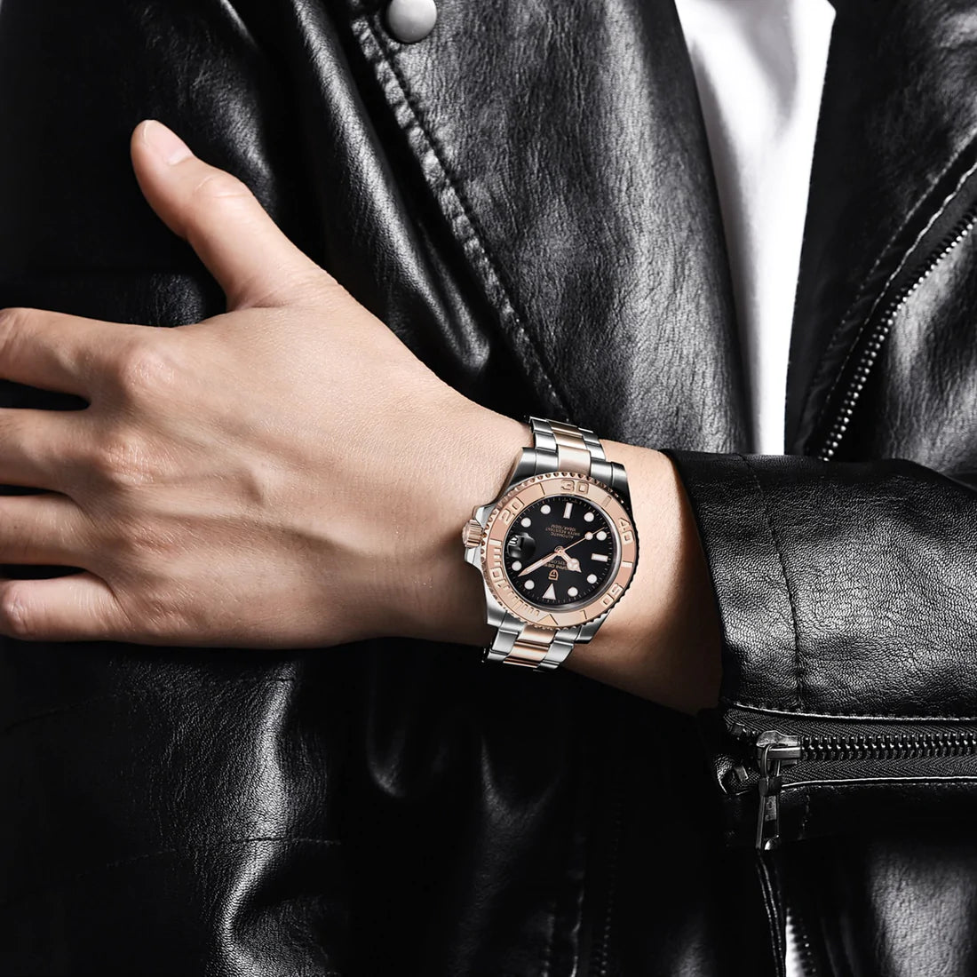 GMT Explorer Series