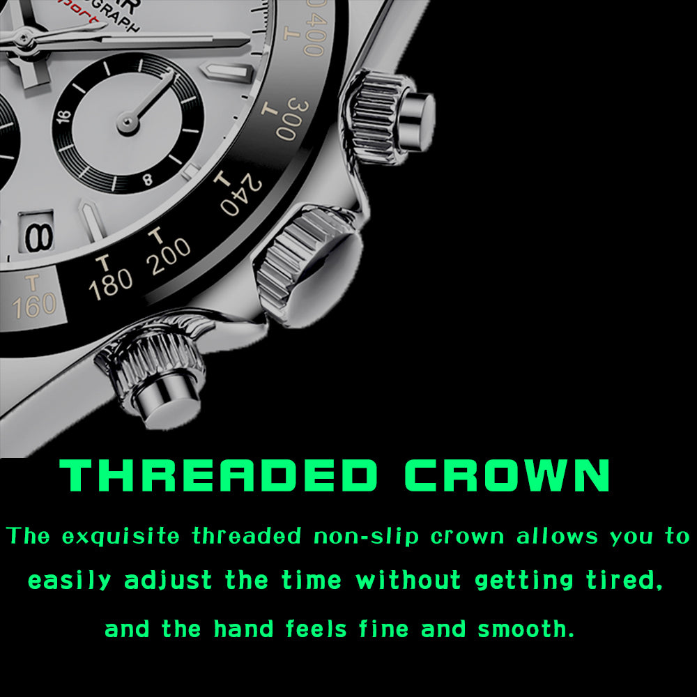 Chronograph Sport