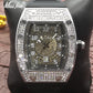 Steel Diamond Prodigy Series