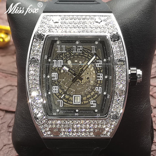 Steel Diamond Prodigy Series