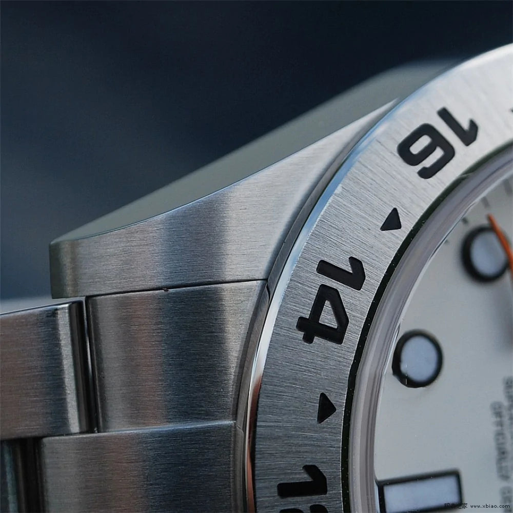 GMT Master Series