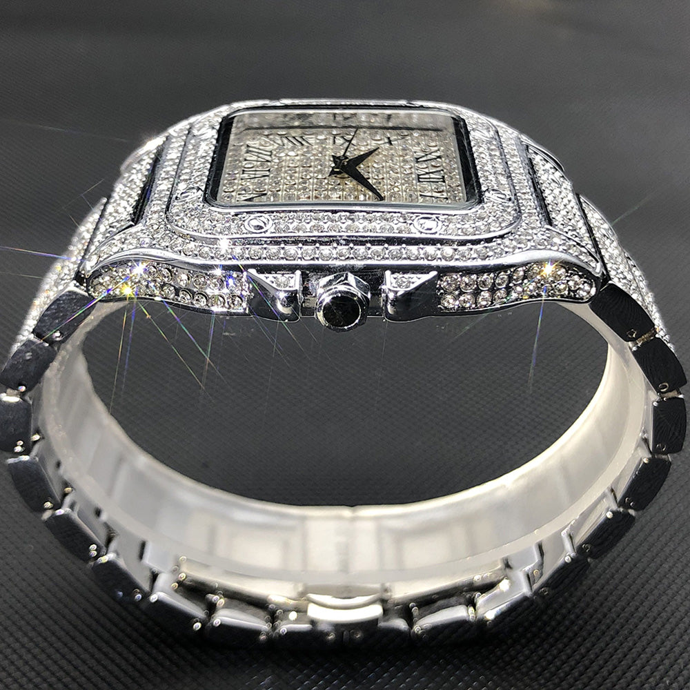 Classic Diamond