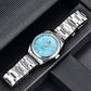 Jet Limited Blue Series