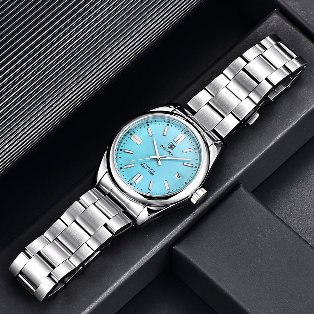 Jet Limited Blue Series