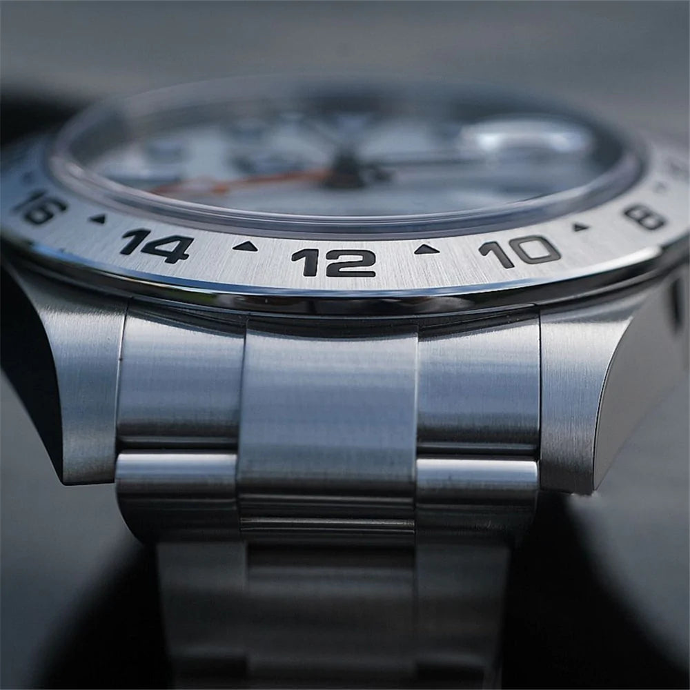 GMT Master Series