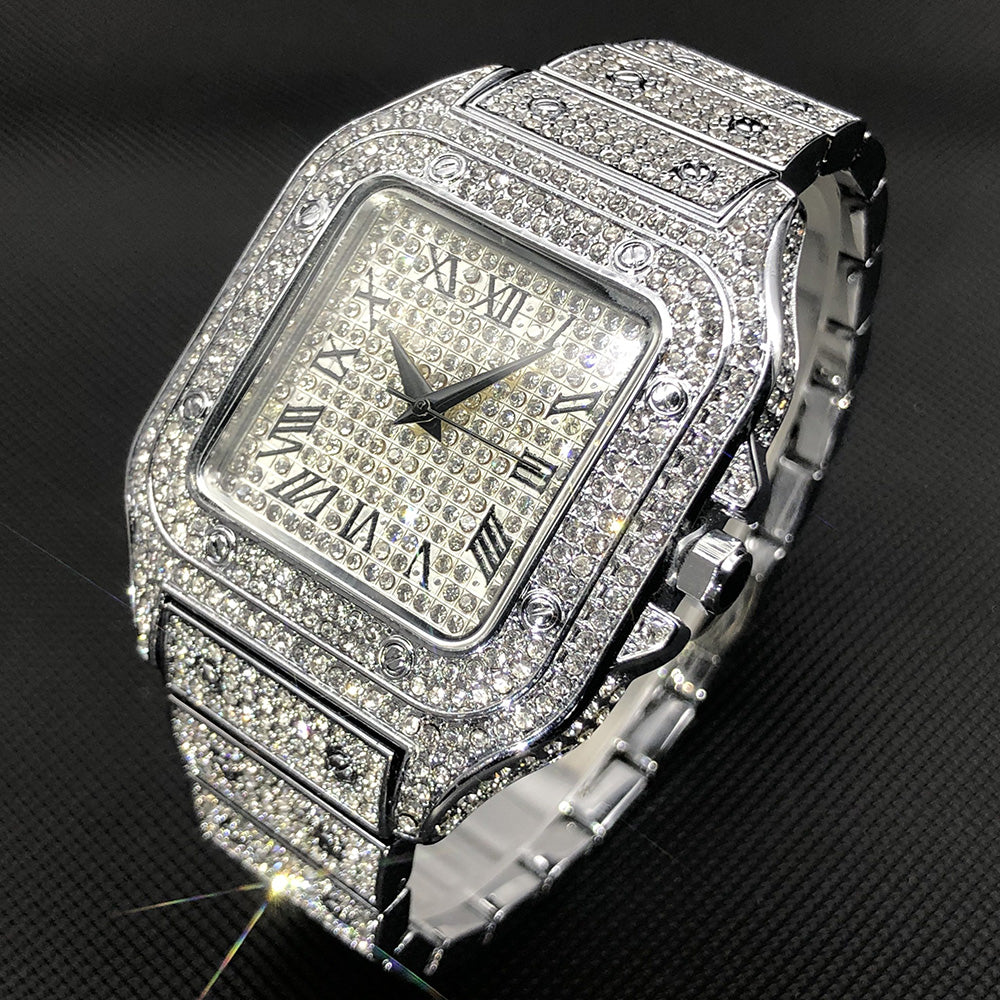 Classic Diamond