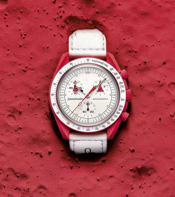 Speedmaster Sport Series