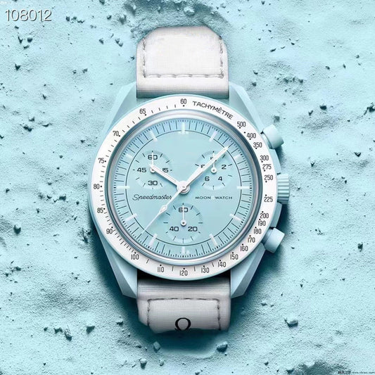 Speedmaster Sport Series