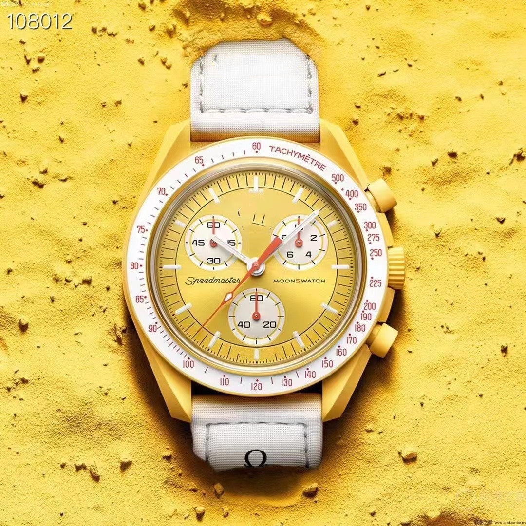 Speedmaster Sport Series