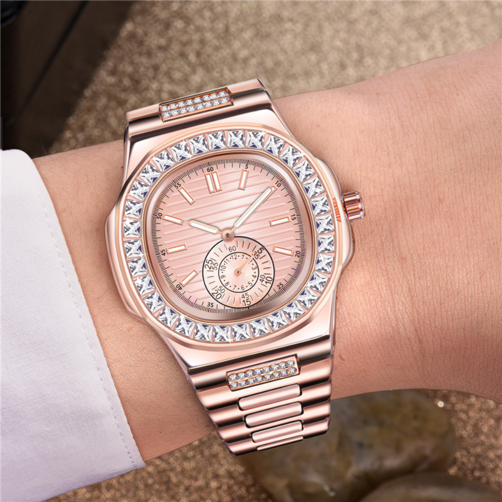 Winner's Glory Diamond