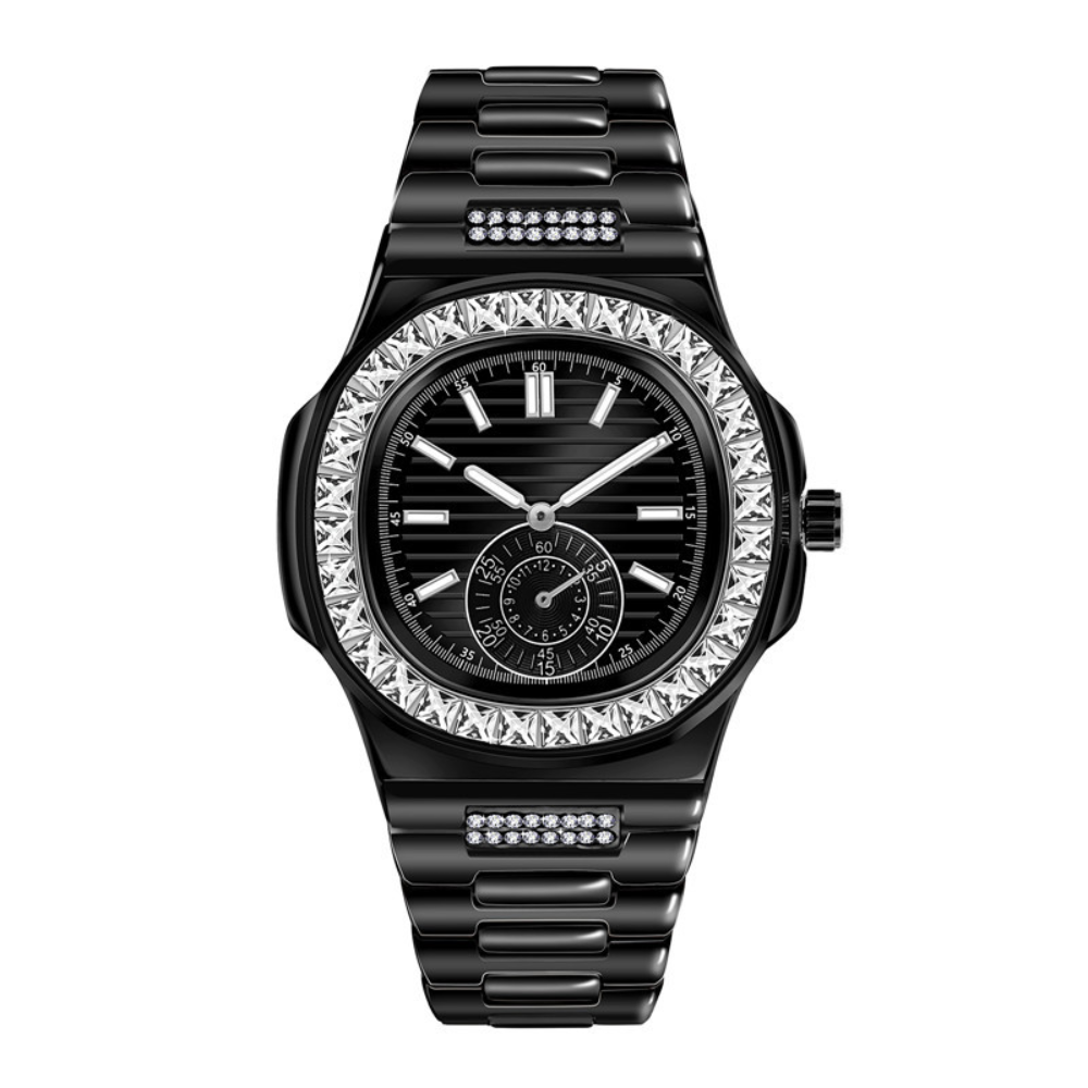 Winner's Glory Diamond