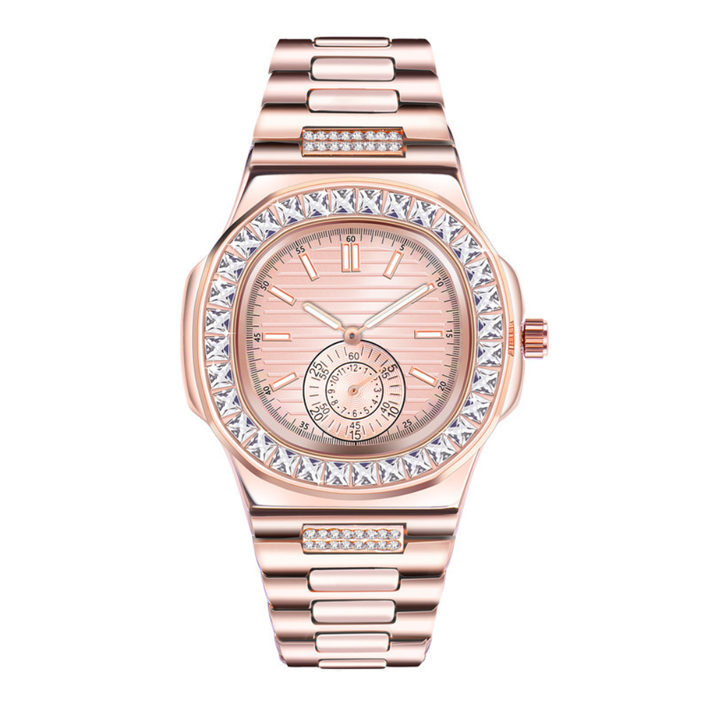 Winner's Glory Diamond