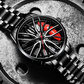 Elegant Series Automatic Movement