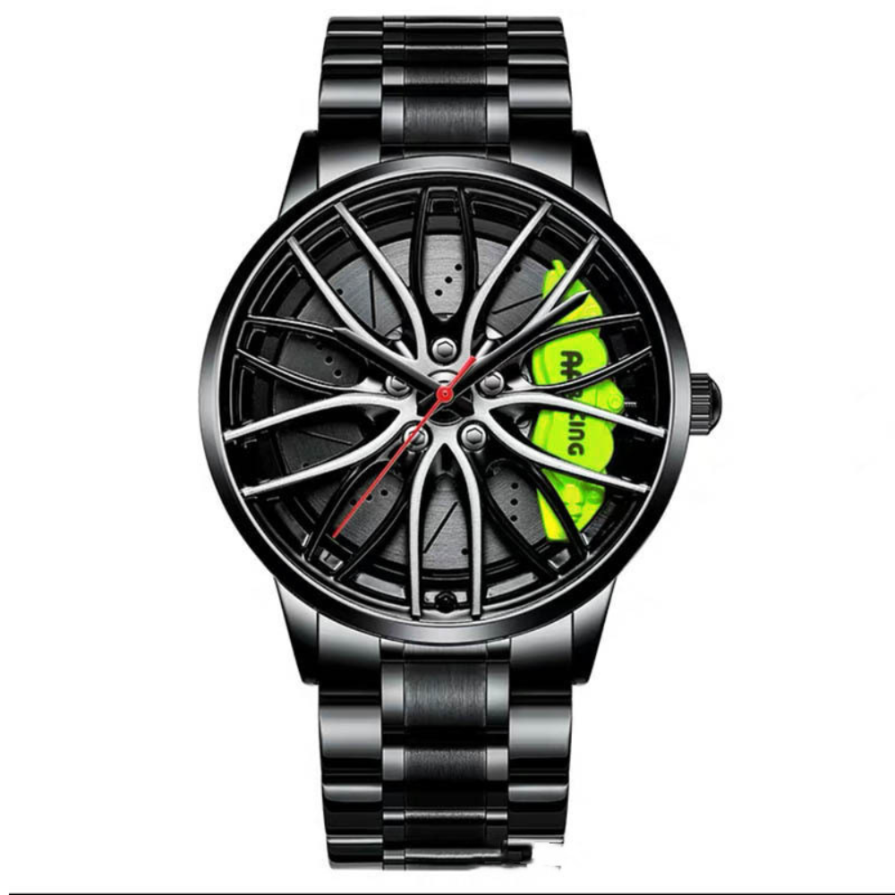 Elegant Series Automatic Movement