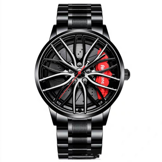 Elegant Series Automatic Movement