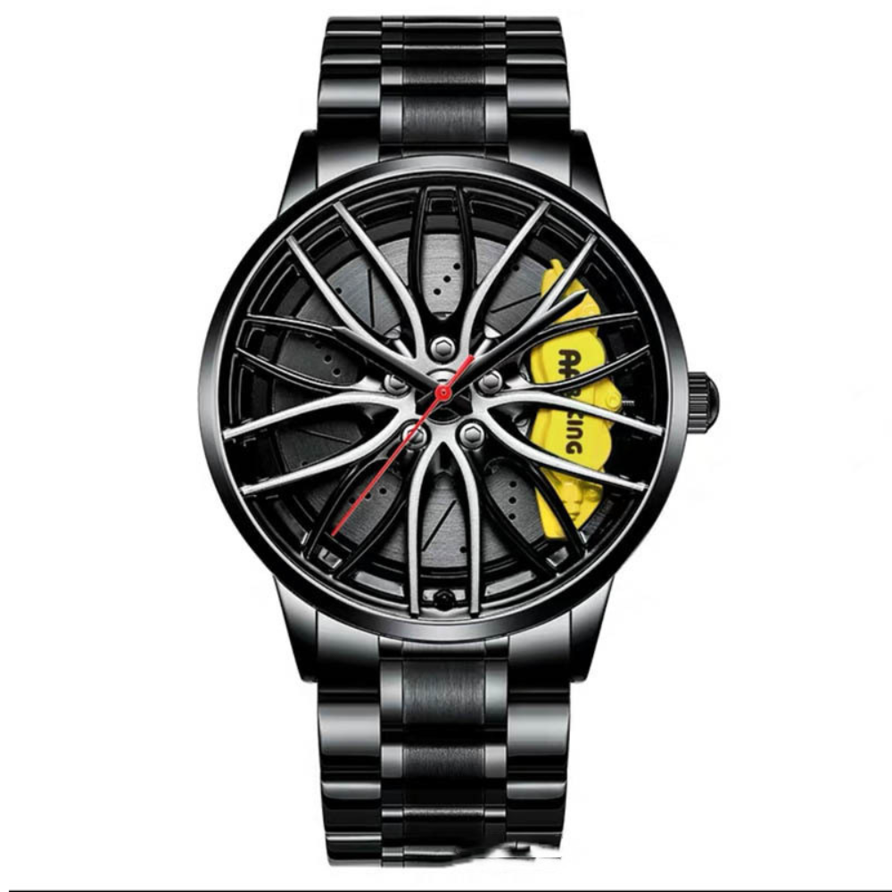 Elegant Series Automatic Movement