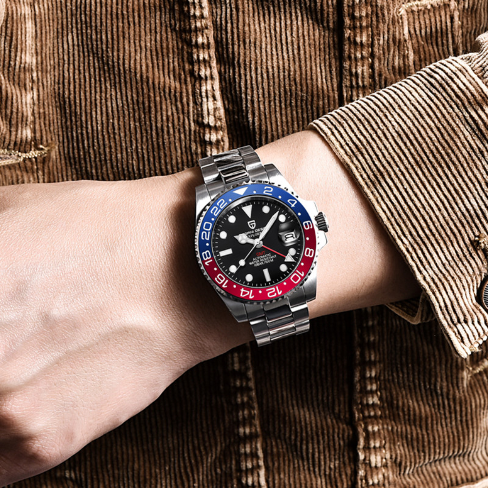 GMT Explorer Series ll