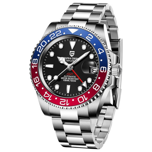GMT Explorer Series ll