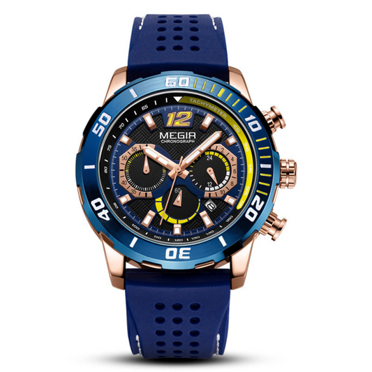Divers Series ll Chronograph Sport