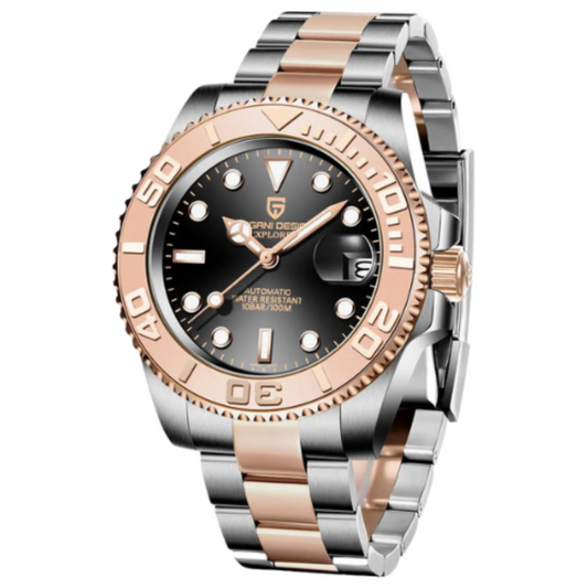 GMT Explorer Series