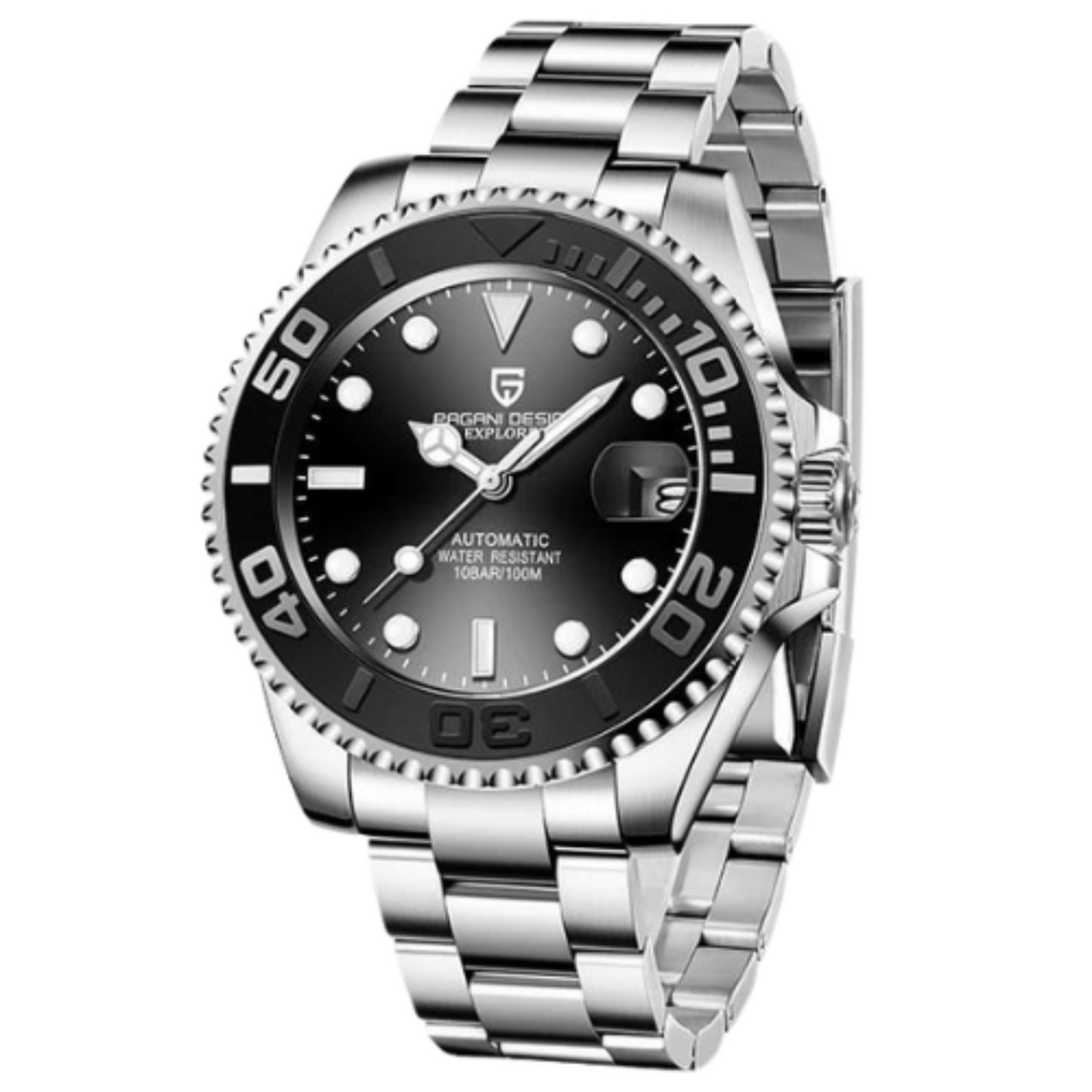 GMT Explorer Series
