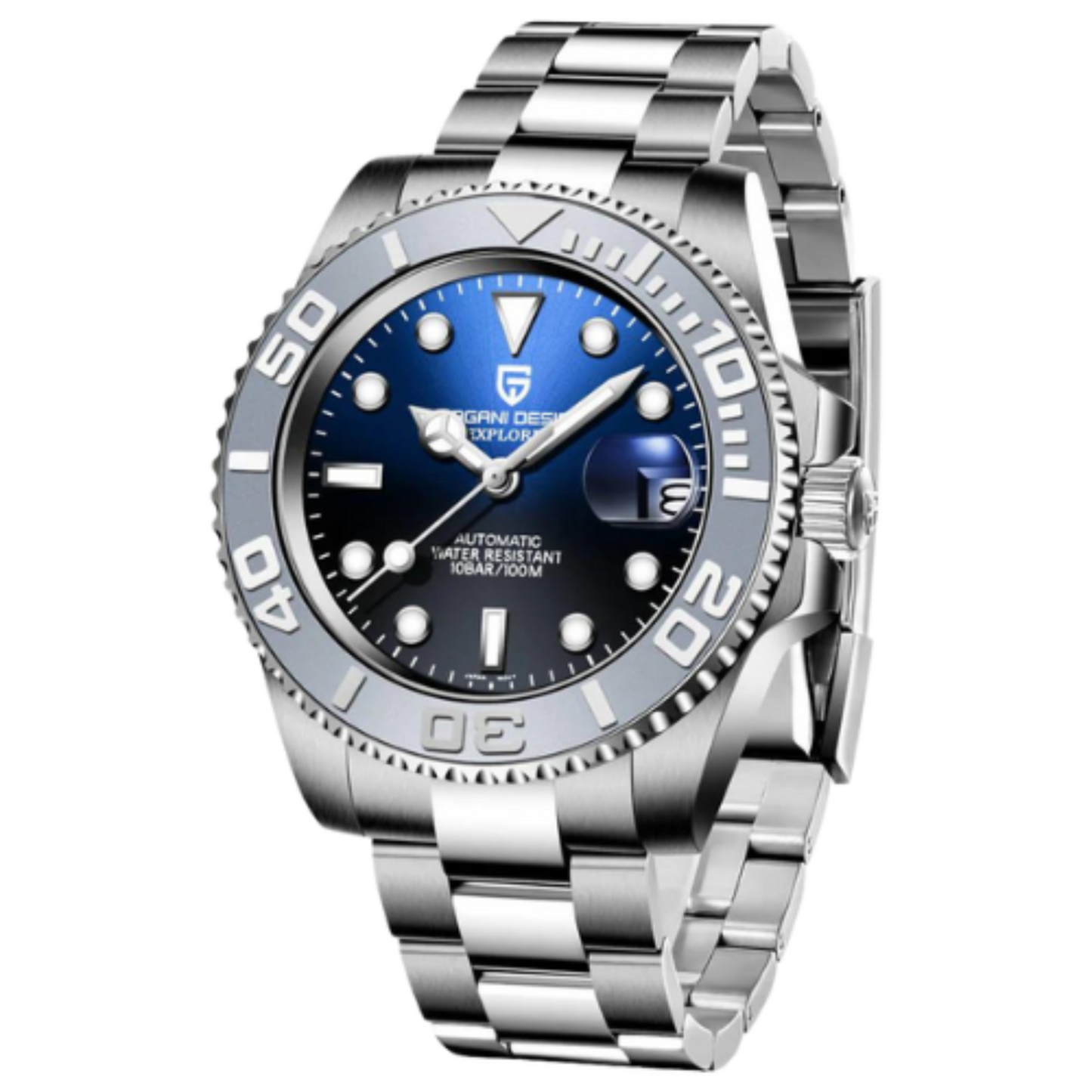 GMT Explorer Series