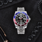 GMT Explorer Series ll